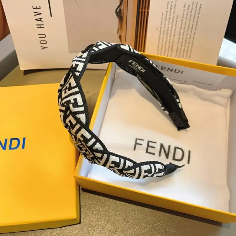 fendi bandeau pour femme s_124ab324